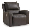 Boxmere Power Recliner - Furniture Now (CA)