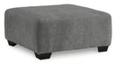 Birkdale Court Oversized Accent Ottoman - Furniture Now (CA)