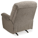 Ballinasloe Recliner - Furniture Now (CA)