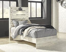 Cambeck Bed - Furniture Now (CA)