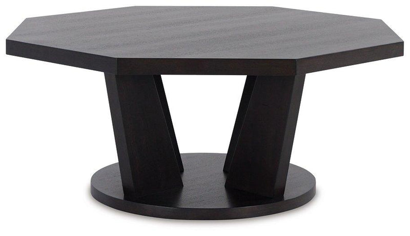 Chasinfield Occasional Table Set - Furniture Now (CA)