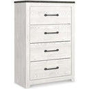 Gerridan Chest of Drawers - Furniture Now (CA)