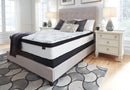 Chime 12 Inch Hybrid Mattress in a Box - Furniture Now (CA)