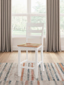 Gesthaven Dining Set - Furniture Now (CA)