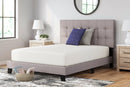 Chime 12 Inch Memory Foam Mattress in a Box - Furniture Now (CA)