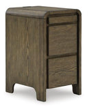 Jensworth Accent Table - Furniture Now (CA)