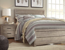 Culverbach Bed - Furniture Now (CA)