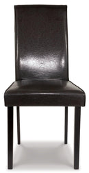 Kimonte Dining Chair - Furniture Now (CA)