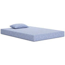 iKidz Ocean Mattress and Pillow - Furniture Now (CA)