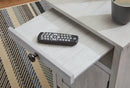 Treytown Chairside End Table - Furniture Now (CA)