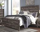 Wynnlow Bedroom Set - Furniture Now (CA)