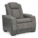 Next-Gen DuraPella Power Recliner - Furniture Now (CA)