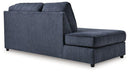 Albar Place Sectional - Furniture Now (CA)