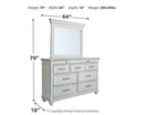Kanwyn Bedroom Set - Furniture Now (CA)