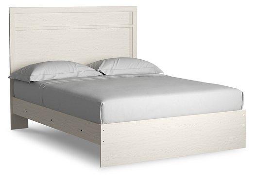 Stelsie Bedroom Set - Furniture Now (CA)