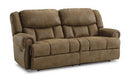 Boothbay Reclining Sofa - Furniture Now (CA)