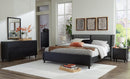 Danziar Bedroom Set - Furniture Now (CA)