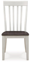 Darborn Dining Chair - Furniture Now (CA)