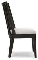 Galliden Dining Chair - Furniture Now (CA)