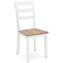 Gesthaven Dining Chair - Furniture Now (CA)