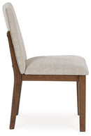 Kraeburn Dining Chair - Furniture Now (CA)