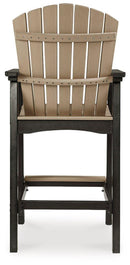 Fairen Trail Barstool (Set of 2) - Furniture Now (CA)