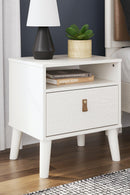 Aprilyn Nightstand - Furniture Now (CA)