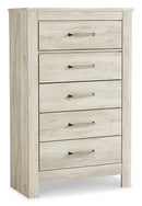 Bellaby Chest of Drawers - Furniture Now (CA)