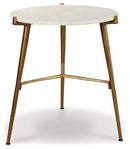 Chadton Accent Table - Furniture Now (CA)