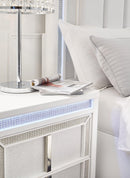 Chalanna Nightstand - Furniture Now (CA)