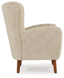 Jemison Next-Gen Nuvella Accent Chair - Furniture Now (CA)