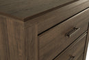 Juararo Chest of Drawers - Furniture Now (CA)