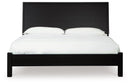 Danziar Bedroom Set - Furniture Now (CA)