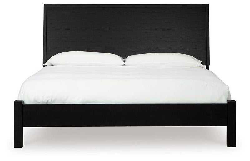 Danziar Bedroom Set - Furniture Now (CA)