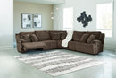 Top Tier Living Room Set - Furniture Now (CA)