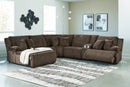 Top Tier Living Room Set - Furniture Now (CA)