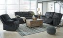 Draycoll Living Room Set - Furniture Now (CA)