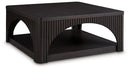 Yellink Occasional Table Set - Furniture Now (CA)