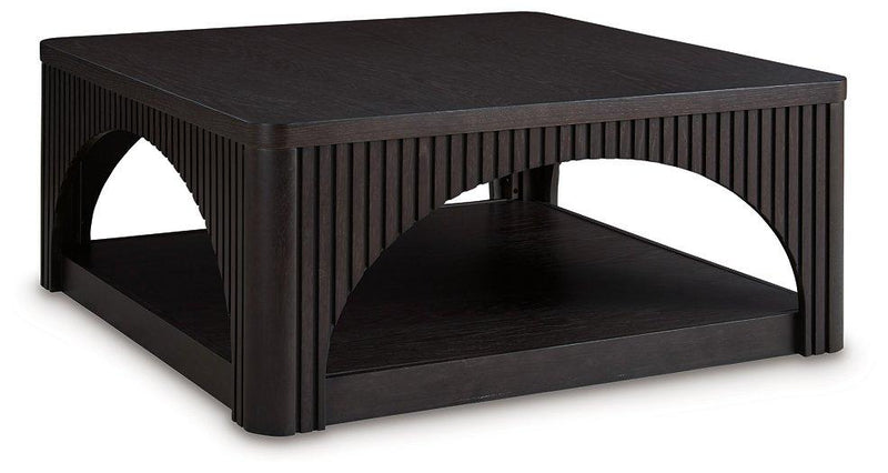Yellink Occasional Table Set - Furniture Now (CA)