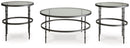 Kellyco Table (Set of 3) - Furniture Now (CA)
