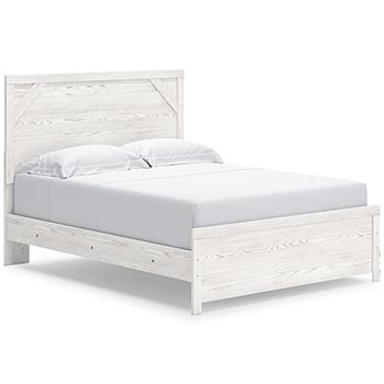 Gerridan Bedroom Set - Furniture Now (CA)