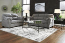 Allmaxx Living Room Set - Furniture Now (CA)