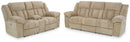 Tip-Off 2-Piece Living Room Set - Furniture Now (CA)