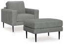 Hazela Living Room Set - Furniture Now (CA)