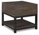 Johurst End Table - Furniture Now (CA)