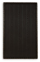 Brook Ranch Outdoor Multi-use Table - Furniture Now (CA)