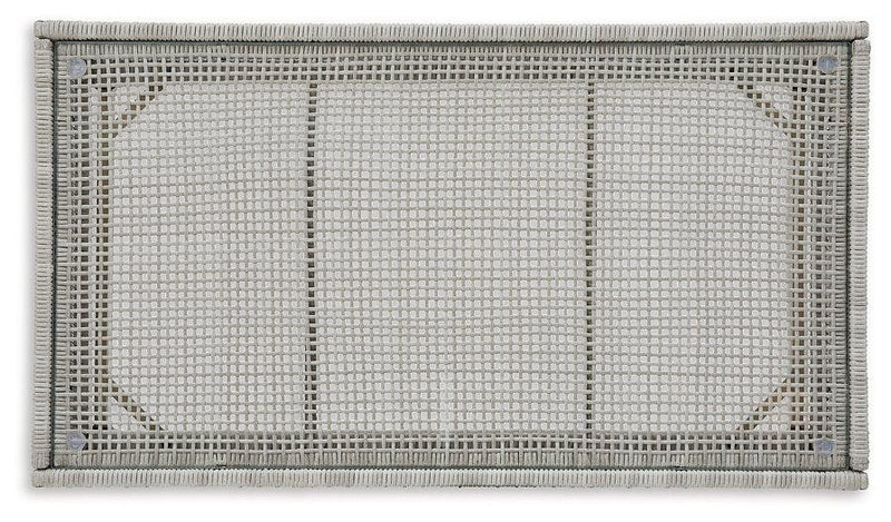 Seton Creek Outdoor Upholstery Set - Furniture Now (CA)