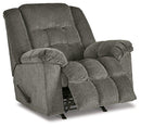 Kegler Recliner - Furniture Now (CA)
