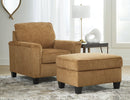 Erinslane Living Room Set - Furniture Now (CA)