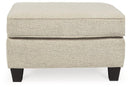 Abinger Ottoman - Furniture Now (CA)